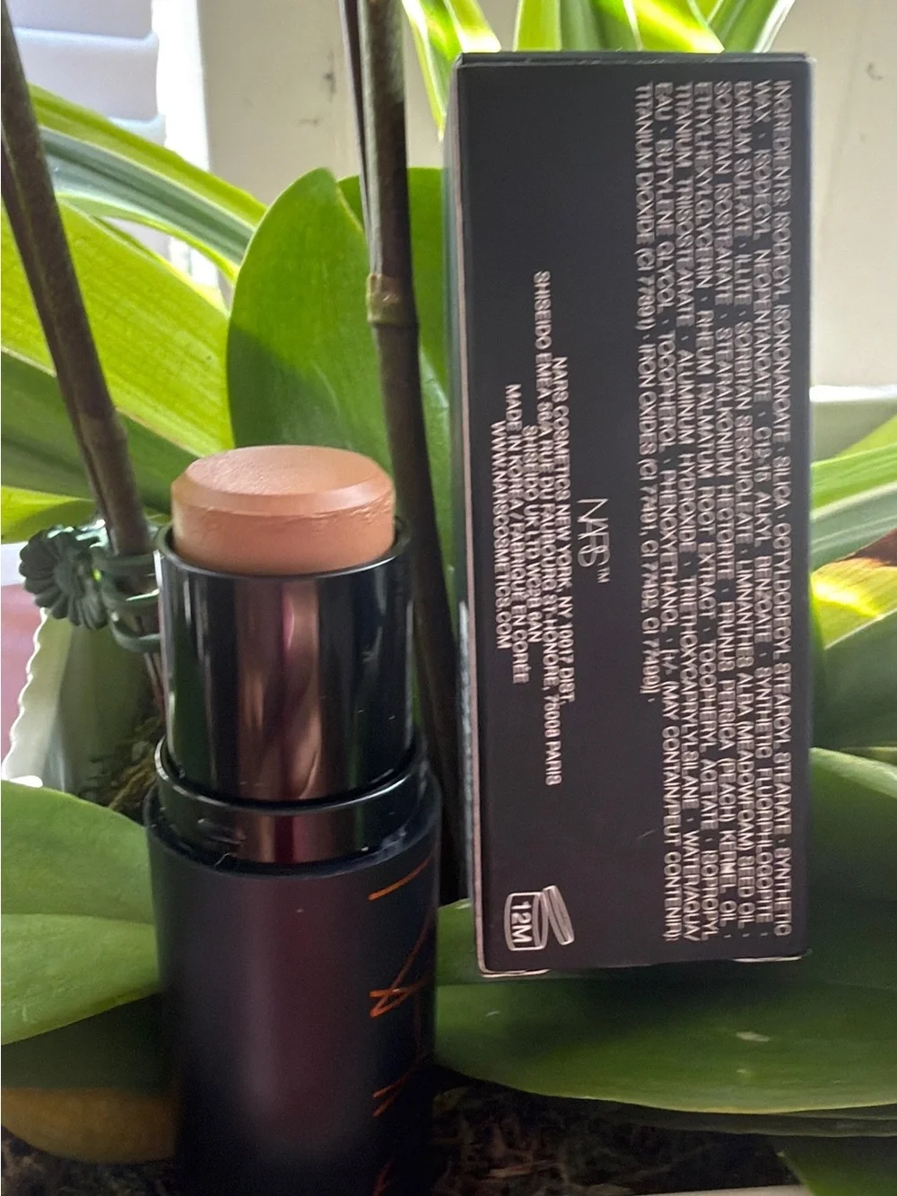 NARS multi use